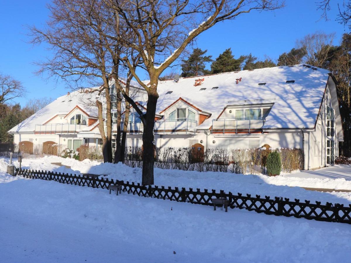 Apartment Glowe - Glw662 By Interhome Екстер'єр фото