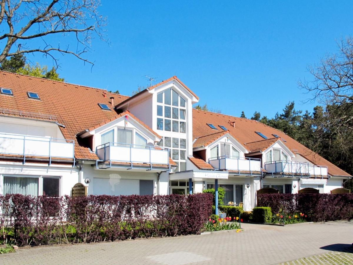 Apartment Glowe - Glw662 By Interhome Екстер'єр фото