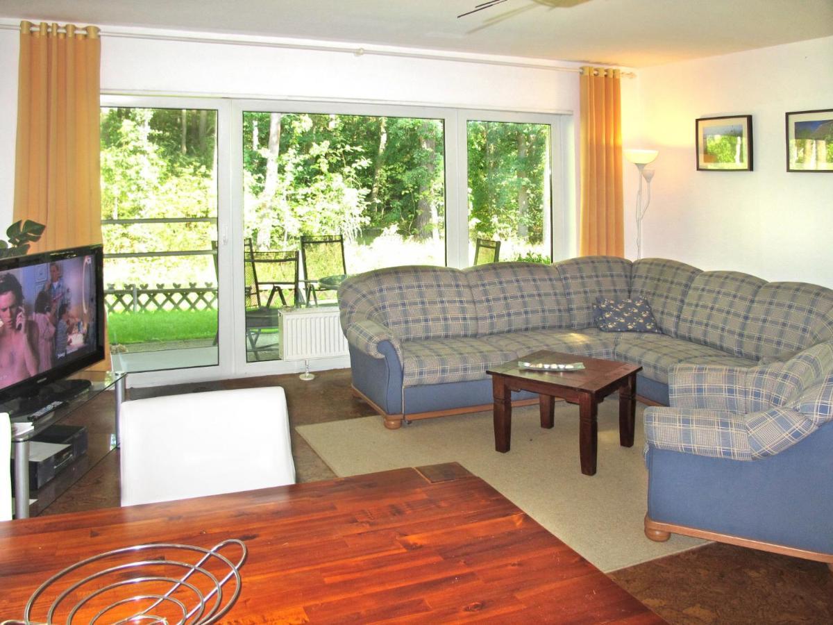 Apartment Glowe - Glw662 By Interhome Екстер'єр фото