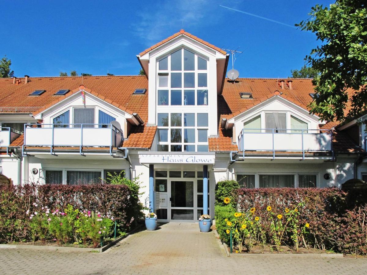 Apartment Glowe - Glw662 By Interhome Екстер'єр фото