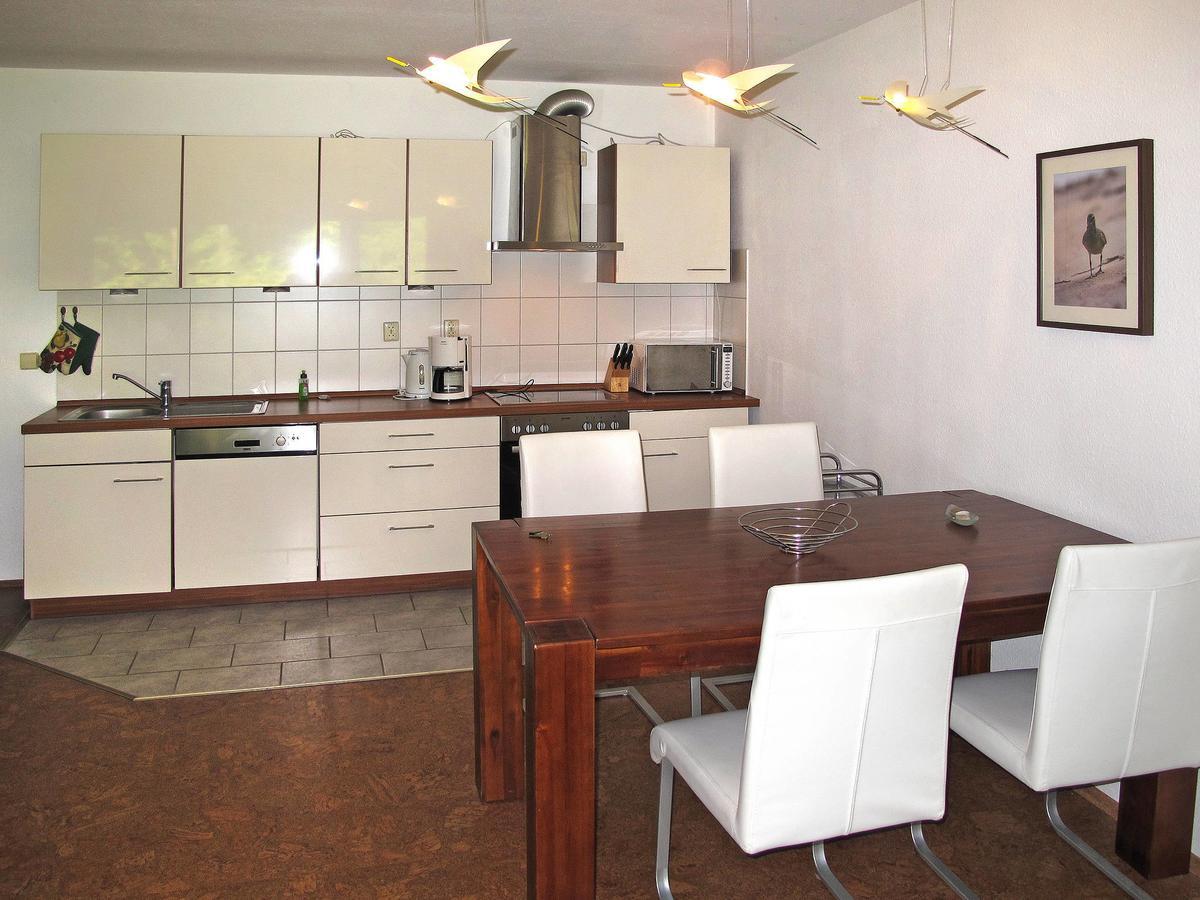 Apartment Glowe - Glw662 By Interhome Екстер'єр фото